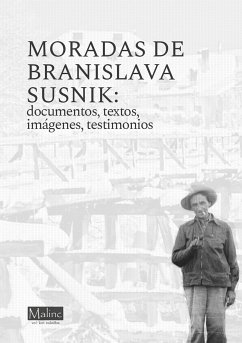 Moradas de Branislava Susnik (eBook, ePUB) - Pregelj, Barbara; Tomsich, Francisco