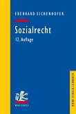 Sozialrecht (eBook, PDF)