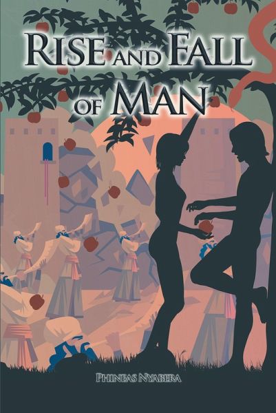 Rise and Fall of Man (eBook, ePUB) Rise and Fall of Man (eBook, ePUB)