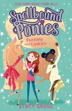 Cover Fortune and Cookies (eBook, ePUB)