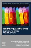 Ternary Quantum Dots (eBook, ePUB)
