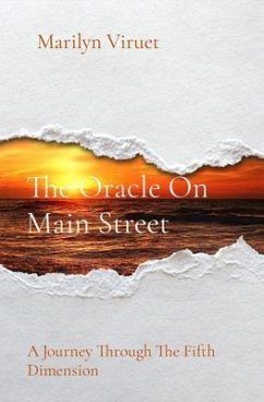 Cover The Oracle On Main Street (eBook, ePUB)