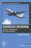 Adhesive Bonding (eBook, ePUB)
