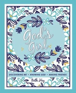 God's Girl (eBook, ePUB) - Hey, Beth