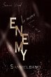 Enemy, be mine and love me - Sammelband... - Bild 1