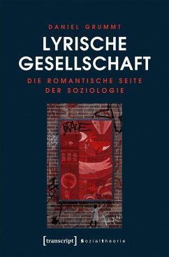 Cover Lyrische Gesellschaft (eBook, PDF)