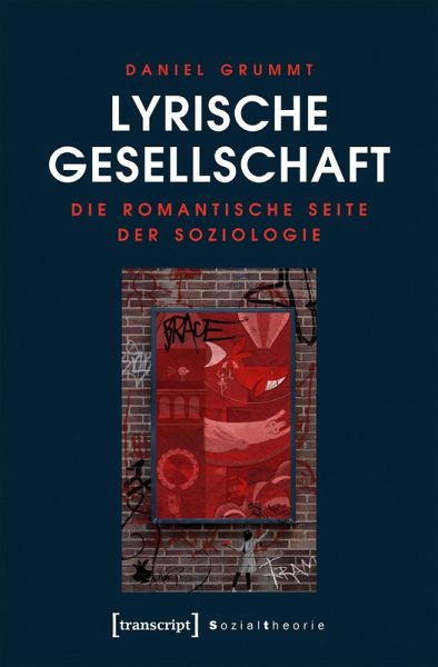 Lyrische Gesellschaft (eBook, PDF) Lyrische Gesellschaft (eBook, PDF)