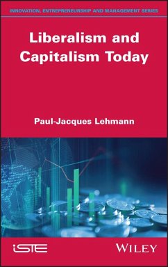 Cover Liberalism and Capitalism Today (eBook, PDF)