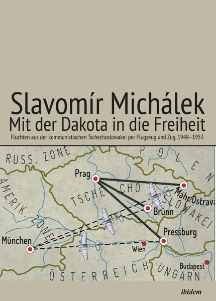 Mit der Dakota in die Freiheit (eBook, PDF) Mit der Dakota in die Freiheit (eBook, PDF)