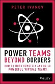 Power Teams Beyond Borders (eBook, PDF)