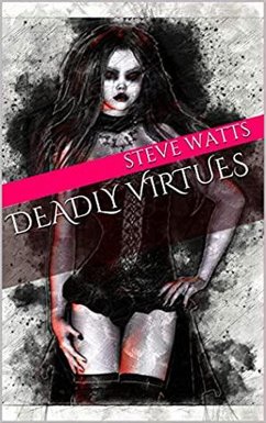 Cover Deadly Virtues (eBook, ePUB)
