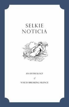 Cover Selkie Noticia (eBook, ePUB)