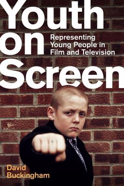 Cover Youth on Screen (eBook, ePUB)