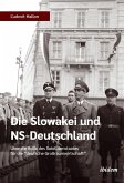 Die Slowakei und NS-Deutschland (eBook, ePUB)