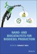 Nano- and Biocatalysts for Biodiesel... - Bild 1