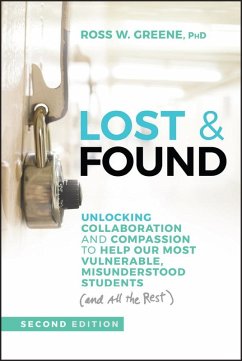 Cover Lost & Found (eBook, PDF)
