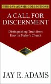 A Call for Discernment (eBook, ePUB)