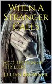 When A Stranger Calls (eBook, ePUB)