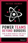 Power Teams Beyond Borders (eBook, ePUB)