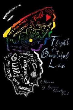 Cover Flight of the Beautiful Lie (eBook, ePUB)