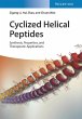 Cyclized Helical Peptides (eBook, PDF) - Bild 1