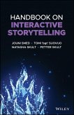 Handbook on Interactive Storytelling (eBook, ePUB)