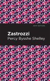 Zastrozzi (eBook, ePUB)