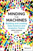 Minding the Machines (eBook, ePUB) Minding the Machines (eBook, ePUB)