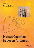 Mutual Coupling Between Antennas (eBook, ePUB)