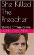 She Killed The Preacher (eBook, ePUB) - Bild 1