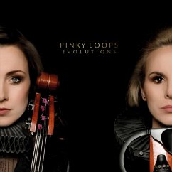 Evolutions - Pinky Loops
