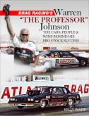 Drag Racing's Warren "The Professor" (eBook, ePUB)