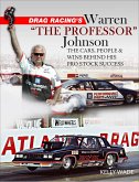 Drag Racing's Warren &quote;The Professor&quote; (eBook, ePUB)