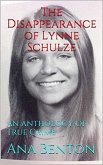 The Disappearance of Lynne Schulze (eBook, ePUB)