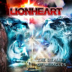 The Reality Of Miracles (Ltd.Purple Vinyl) - Lionheart