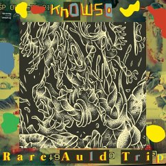 Rare Auld Trip/Psychological Garden - Knowso