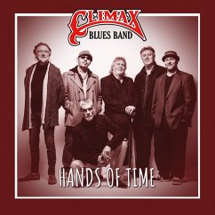 Hands Of Time - Climax Blues Band