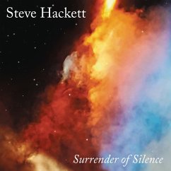 Surrender Of Silence - Hackett,Steve