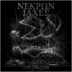 The Oracles (Andrew Liles/Rotting Christ)