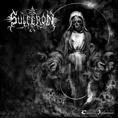 Caelesti Irrumator - Sulferon