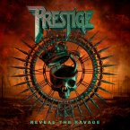 Reveal The Ravage (Digipak)