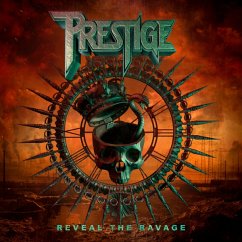 Reveal The Ravage (Digipak) - Prestige