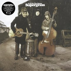 In It For The Money (2021 Remaster) - Supergrass