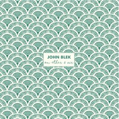 On Ether & Air - Blek,John
