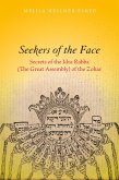 Seekers of the Face (eBook, ePUB)
