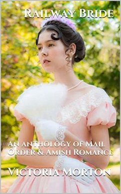 Cover Railway Bride (eBook, ePUB)