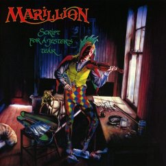 Script For A Jester'S Tear (2020 Stereo Remix) - Marillion