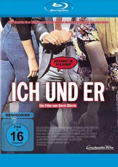 Ich und Er - Griffin Dunne,Heiner Lauterbach,Ellen Greene