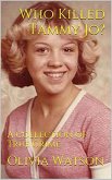 Who Killed Tammy Jo? (eBook, ePUB)