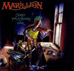 Script For A Jester'S Tear(2020 Stereo Remix) - Marillion